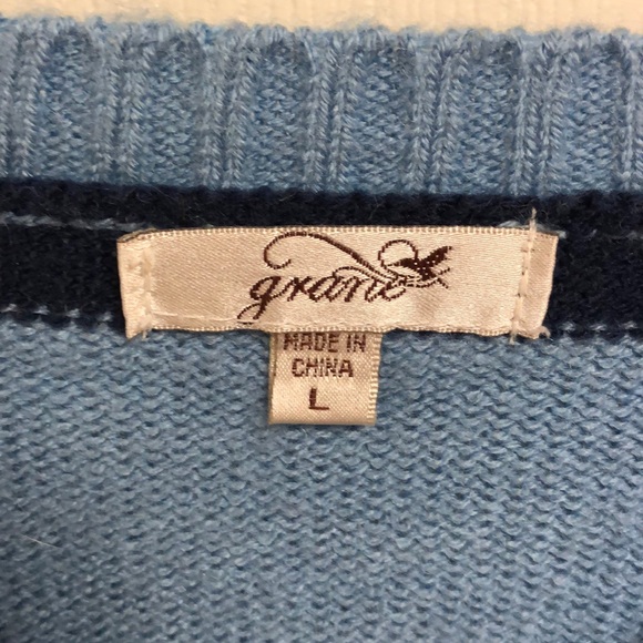 Sweater - Picture 5 of 5